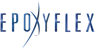 Epoxy Flex Coatings Logo