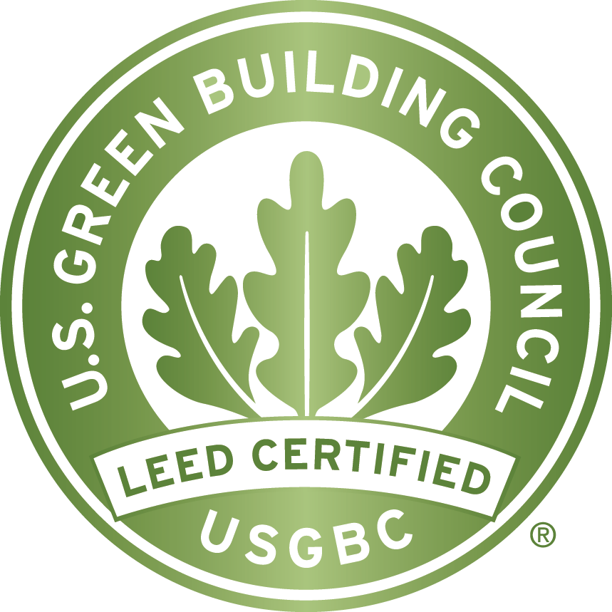 LEED-Certification-Logo